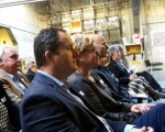 Viering 5 jaar BAS